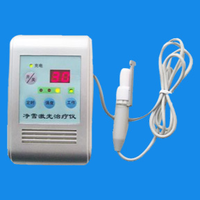 激光治療儀型號(hào)HFJ-100B